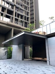 Commonwealth Towers (D3), Condominium #302715271